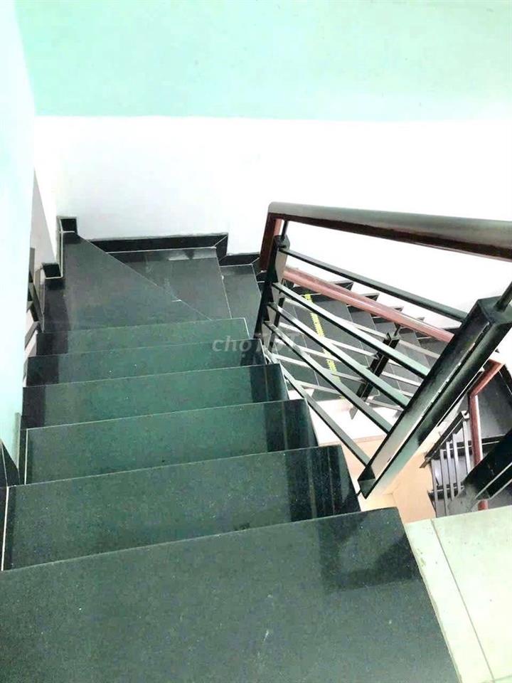 CHO THUÊ NHÀ 116 BÌNH TRỊ ĐÔNG - 11TRIEU - 2PN - 4×20M - HẺM XE HƠI