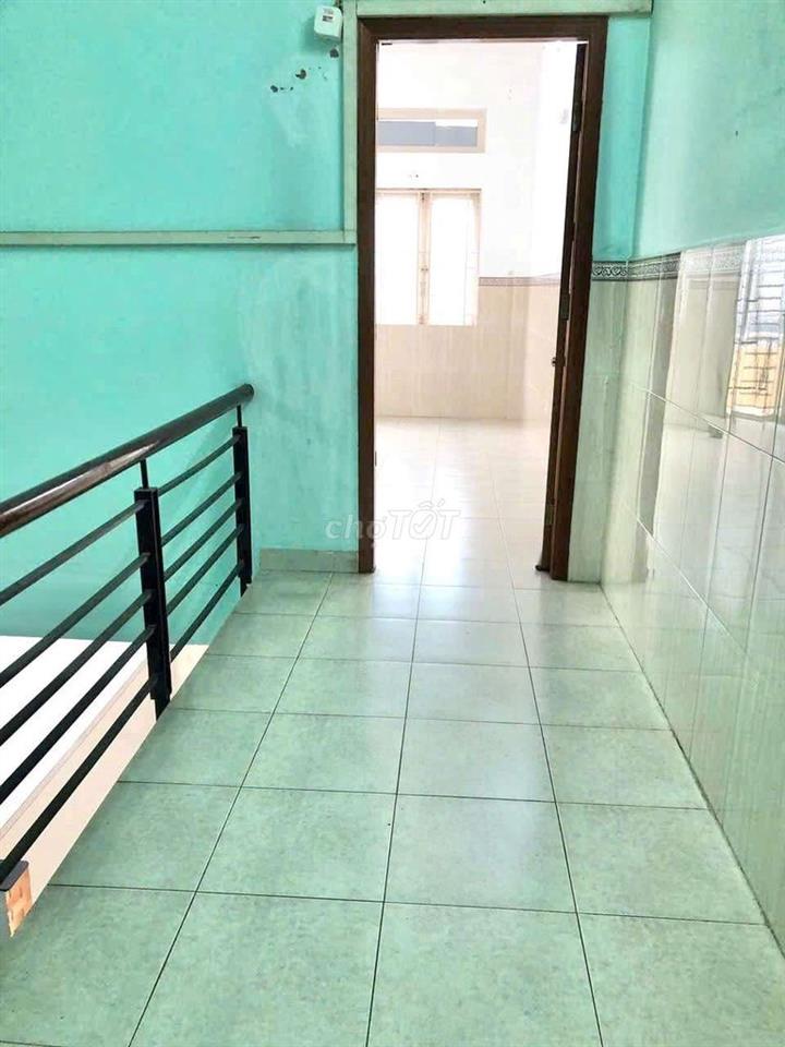 CHO THUÊ NHÀ 116 BÌNH TRỊ ĐÔNG - 11TRIEU - 2PN - 4×20M - HẺM XE HƠI