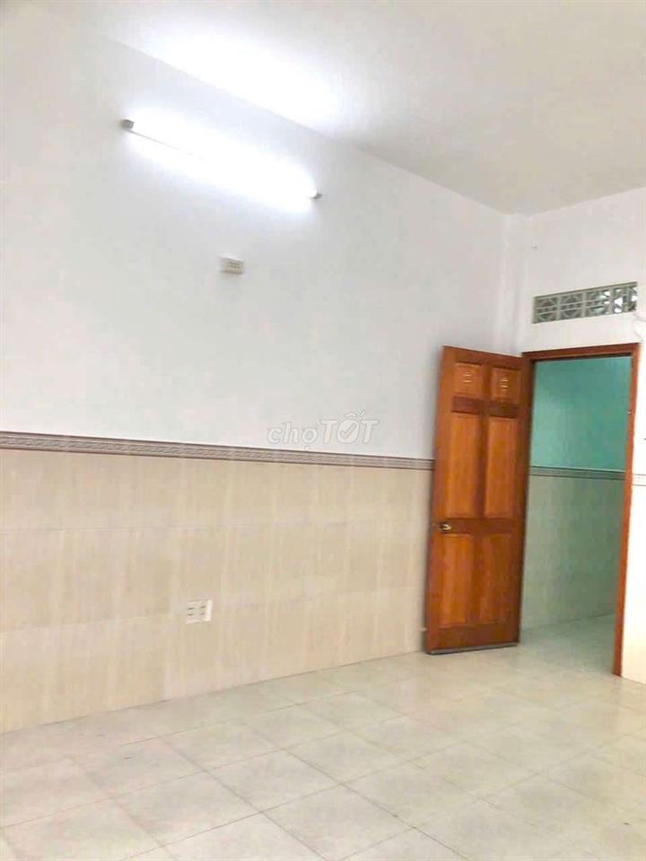 CHO THUÊ NHÀ 116 BÌNH TRỊ ĐÔNG - 11TRIEU - 2PN - 4×20M - HẺM XE HƠI