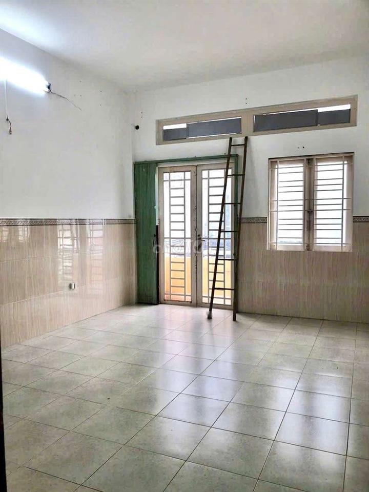 CHO THUÊ NHÀ 116 BÌNH TRỊ ĐÔNG - 11TRIEU - 2PN - 4×20M - HẺM XE HƠI