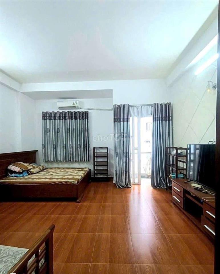 CHO THUÊ NHÀ 1/ TÂN HÒA ĐÔNG - 15TRIEU - 4PN - FULL NỘI THẤT - HẺM 5M