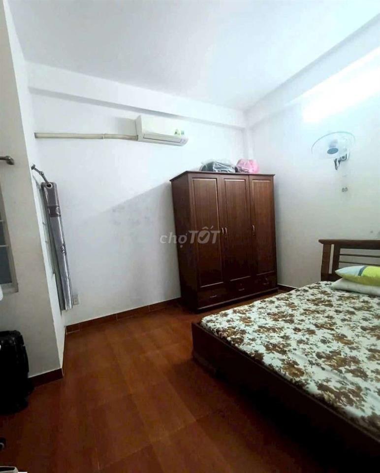 CHO THUÊ NHÀ 1/ TÂN HÒA ĐÔNG - 15TRIEU - 4PN - FULL NỘI THẤT - HẺM 5M
