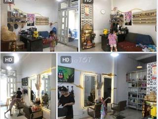 CHO THUÊ NHÀ MẶT TIỀN KINH DOANH LÊ ĐÌNH CẨN - 10TRIEU - 2PN - HẺM 8M