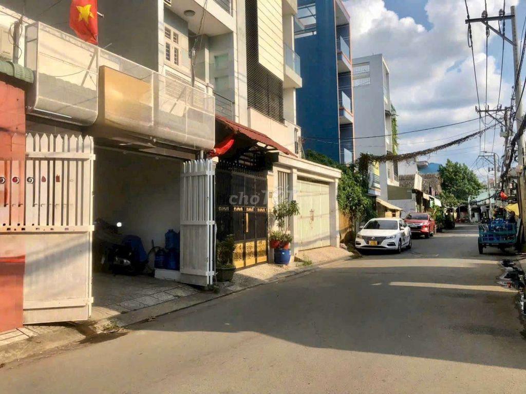 CHO THUÊ NHÀ MẶT TIỀN KINH DOANH LÊ ĐÌNH CẨN - 10TRIEU - 2PN - HẺM 8M