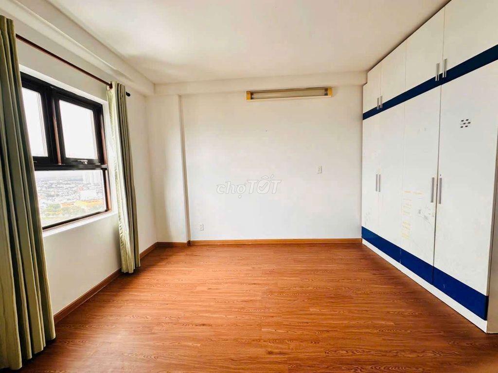 CHO THUÊ CHUNG CƯ TÂN MAI - LÊ ĐÌNH CẨN - 2PN - 6.5TRIEU - 65M2