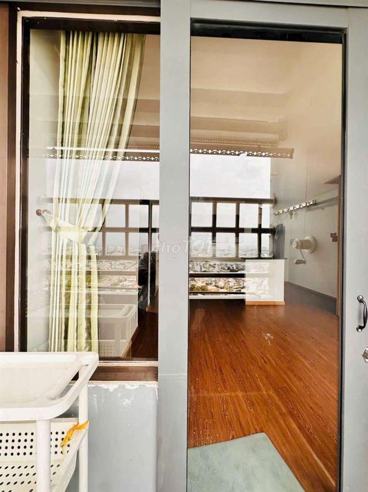 CHO THUÊ CHUNG CƯ TÂN MAI - LÊ ĐÌNH CẨN - 2PN - 6.5TRIEU - 65M2