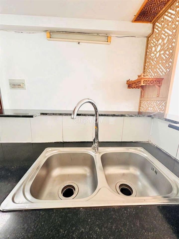 CHO THUÊ CHUNG CƯ TÂN MAI - LÊ ĐÌNH CẨN - 2PN - 6.5TRIEU - 65M2
