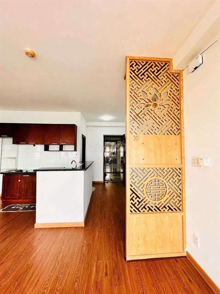 CHO THUÊ CHUNG CƯ TÂN MAI - LÊ ĐÌNH CẨN - 2PN - 6.5TRIEU - 65M2