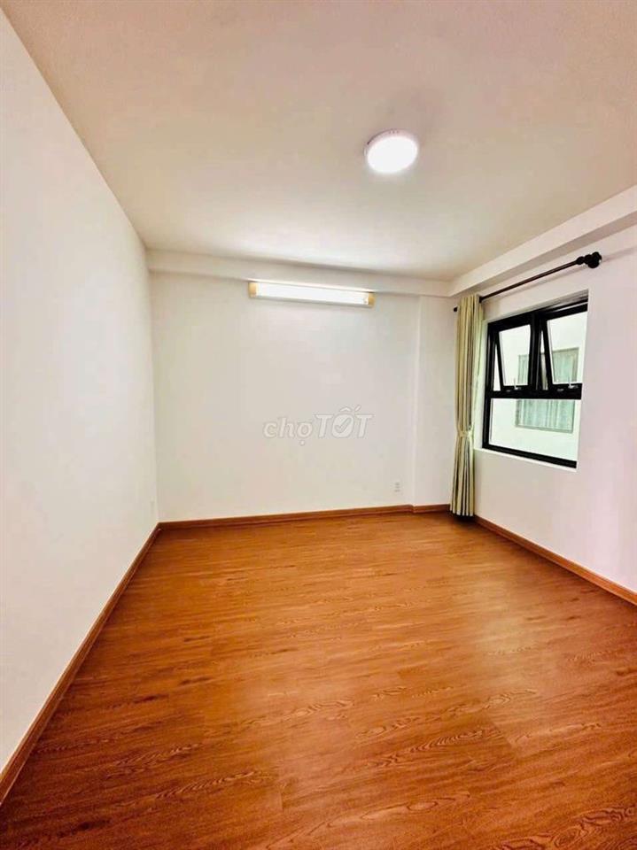 CHO THUÊ CHUNG CƯ TÂN MAI - LÊ ĐÌNH CẨN - 2PN - 6.5TRIEU - 65M2