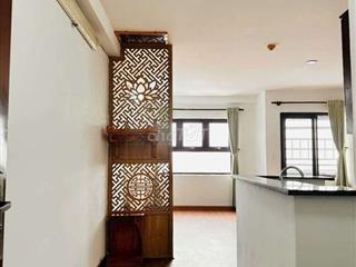 CHO THUÊ CHUNG CƯ TÂN MAI - LÊ ĐÌNH CẨN - 2PN - 6.5TRIEU - 65M2