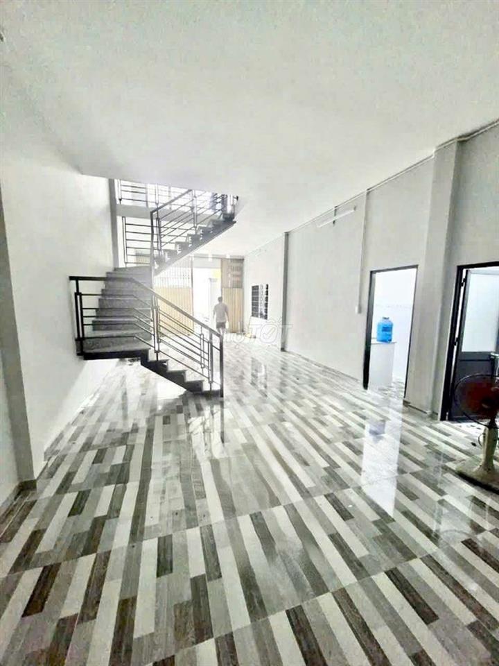 CHO THUÊ NHÀ ẤP CHIẾN LƯỢC- TÂN KỲ TÂN QUÝ -6×12M - 8 TRIỆU