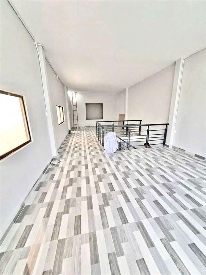 CHO THUÊ NHÀ ẤP CHIẾN LƯỢC- TÂN KỲ TÂN QUÝ -6×12M - 8 TRIỆU
