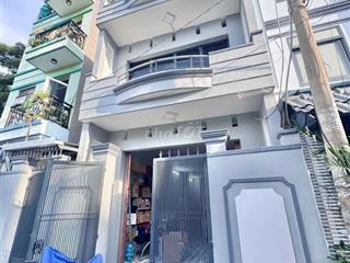 CHO THUÊ NHÀ ẤP CHIẾN LƯỢC- TÂN KỲ TÂN QUÝ -6×12M - 8 TRIỆU