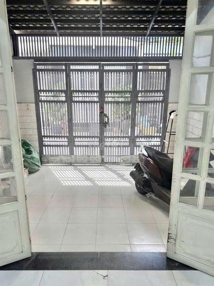 CHO THUÊ NHÀ LÊ VĂN QUỚI - 11.5TRIEU - 2PN - 4×16M - HẺM XE HƠI