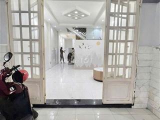 CHO THUÊ NHÀ LÊ VĂN QUỚI - 11.5TRIEU - 2PN - 4×16M - HẺM XE HƠI