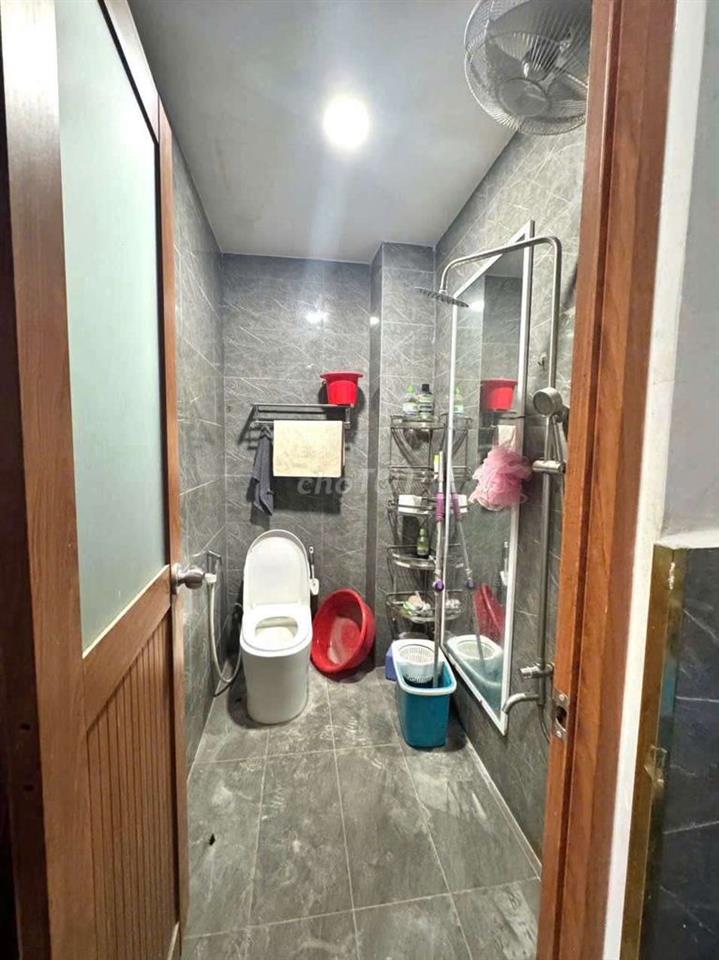 CHO THUÊ NHÀ ĐƯỜNG SỐ 5B - BHH - 10 TRIỆU - 2PN - FULL NỘI THẤT