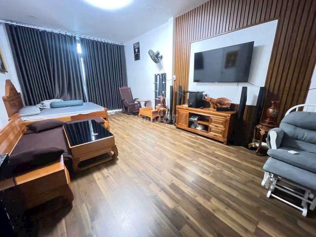 CHO THUÊ NHÀ ĐƯỜNG SỐ 5B - BHH - 10 TRIỆU - 2PN - FULL NỘI THẤT