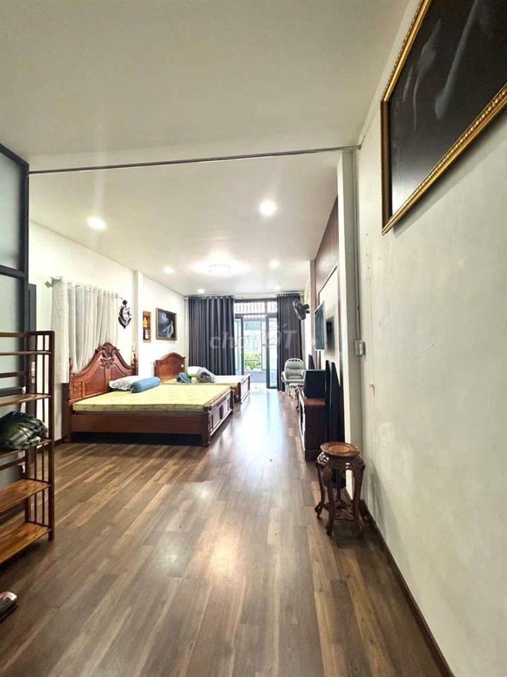 CHO THUÊ NHÀ ĐƯỜNG SỐ 5B - BHH - 10 TRIỆU - 2PN - FULL NỘI THẤT