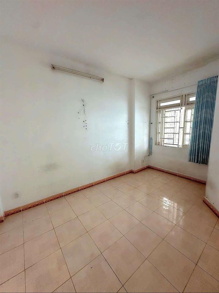 CHO THUÊ NHÀ ĐƯỜNG GÒ XOÀI - BÌNH TÂN - 7.5TRIEU - 2PN - HẺM 6M