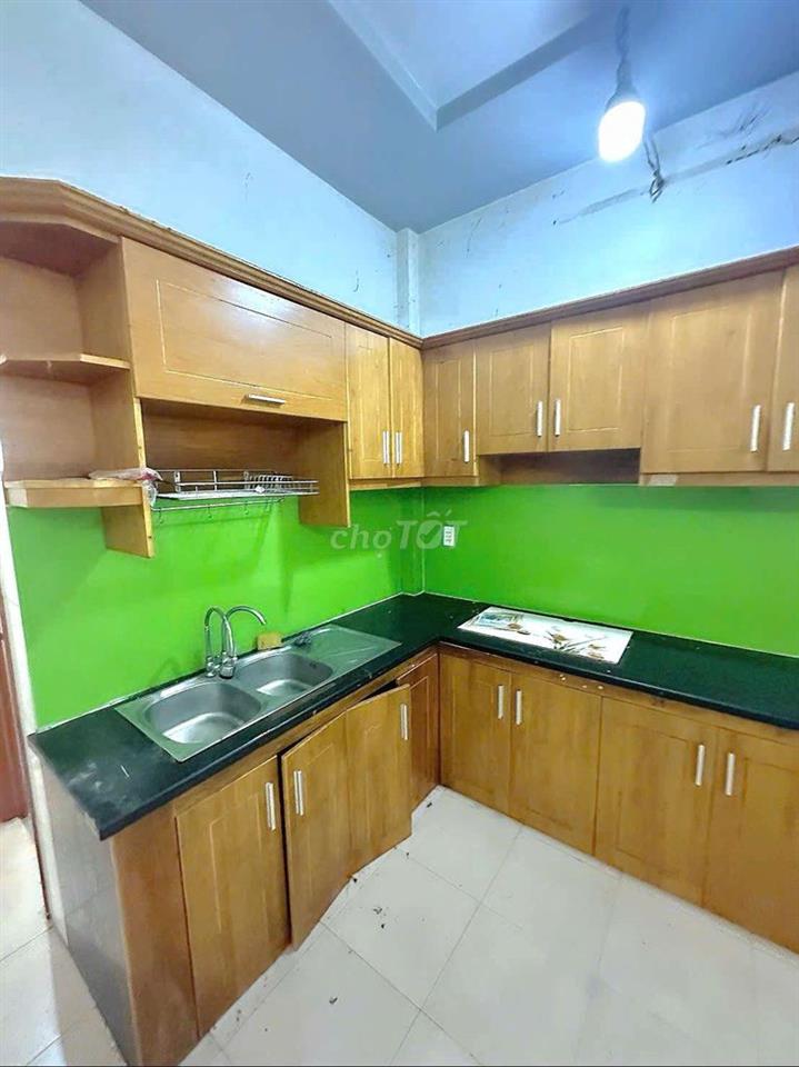 CHO THUÊ NHÀ ĐƯỜNG GÒ XOÀI - BÌNH TÂN - 7.5TRIEU - 2PN - HẺM 6M