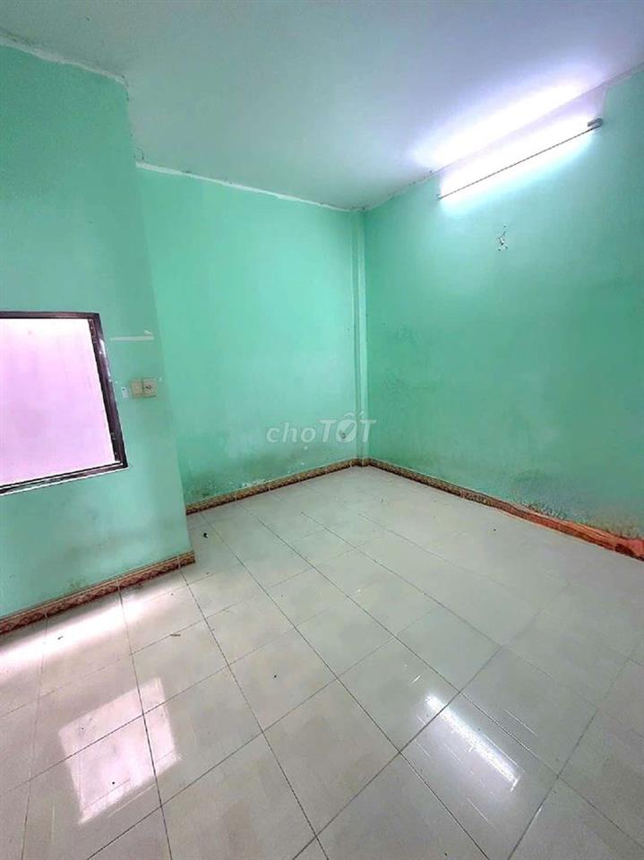 CHO THUÊ NHÀ ĐƯỜNG GÒ XOÀI - BÌNH TÂN - 7.5TRIEU - 2PN - HẺM 6M