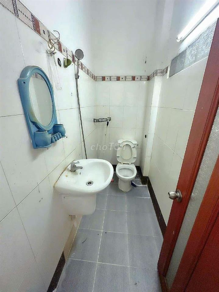 CHO THUÊ NHÀ ĐƯỜNG GÒ XOÀI - BÌNH TÂN - 7.5TRIEU - 2PN - HẺM 6M
