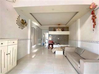 CHO THUÊ NHÀ TÂN HÒA ĐÔNG - 8TRIEU - 2PN - 3 MÁY LẠNH - HẺM XE TẢI