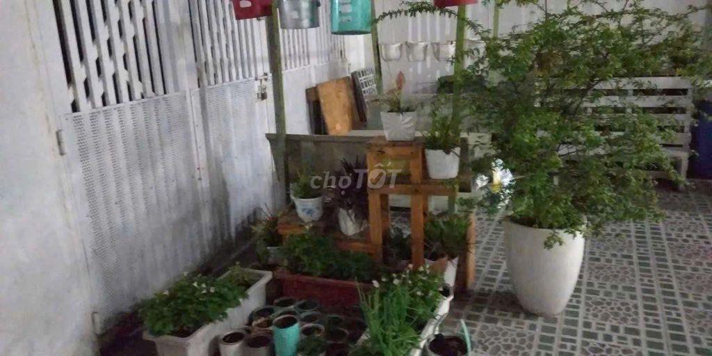 CHO THUÊ NHÀ NGUYỄN QUÝ YÊM - NAM HÙNG VƯƠNG - 12TRIEU - 2PN - HẺM XH