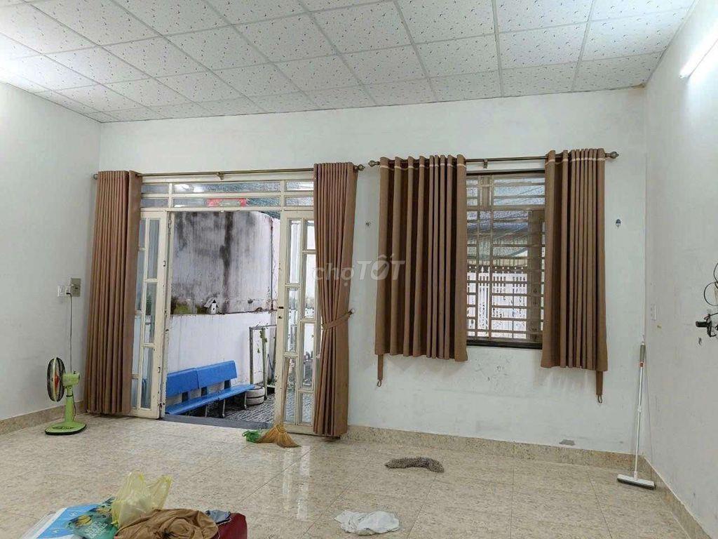 CHO THUÊ NHÀ NGUYỄN QUÝ YÊM - NAM HÙNG VƯƠNG - 12TRIEU - 2PN - HẺM XH