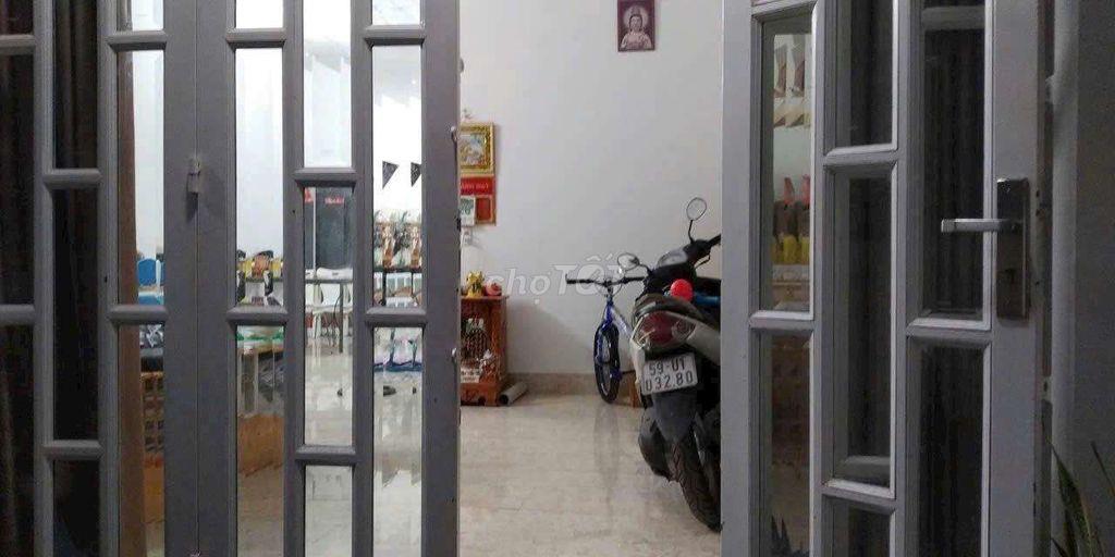 CHO THUÊ NHÀ NGUYỄN QUÝ YÊM - NAM HÙNG VƯƠNG - 12TRIEU - 2PN - HẺM XH