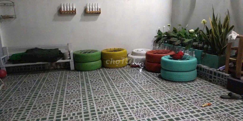 CHO THUÊ NHÀ NGUYỄN QUÝ YÊM - NAM HÙNG VƯƠNG - 12TRIEU - 2PN - HẺM XH