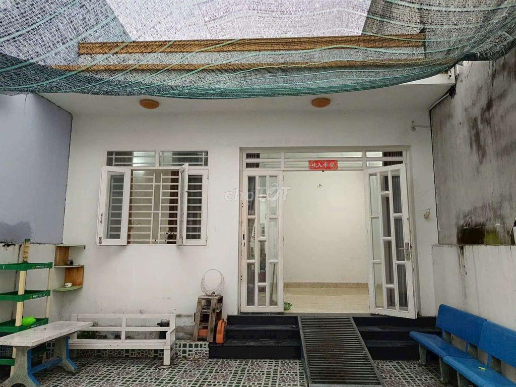 CHO THUÊ NHÀ NGUYỄN QUÝ YÊM - NAM HÙNG VƯƠNG - 12TRIEU - 2PN - HẺM XH