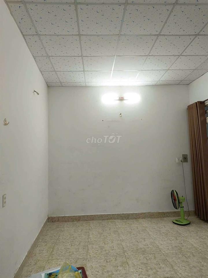 CHO THUÊ NHÀ NGUYỄN QUÝ YÊM - NAM HÙNG VƯƠNG - 12TRIEU - 2PN - HẺM XH