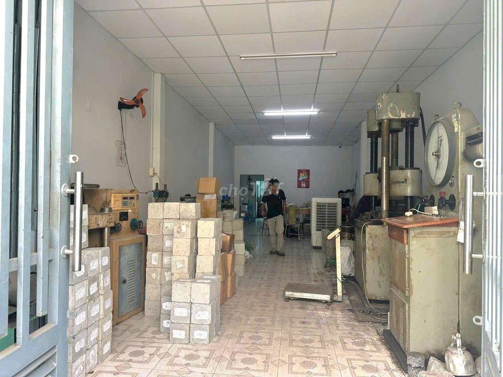 CHO THUÊ MẶT BẰNG KD THOẠI NGỌC THẦU - 13TRIEU - 4×30M - 2 PHÒNG