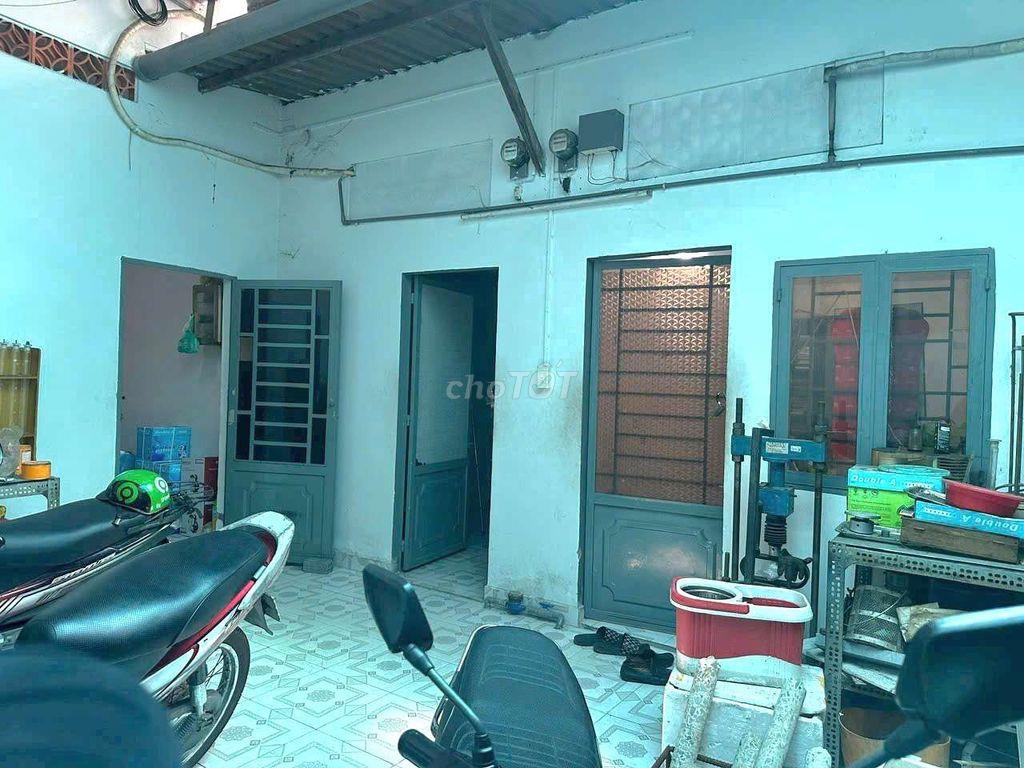 CHO THUÊ MẶT BẰNG KD THOẠI NGỌC THẦU - 13TRIEU - 4×30M - 2 PHÒNG