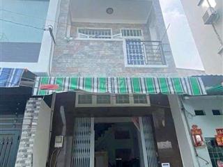 CHO THUÊ NHÀ 449 HƯƠNG LỘ 2 - GẦN 4 XÃ - 4PN - 