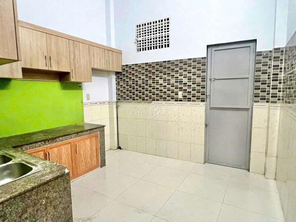 CHO THUÊ NHÀ 449 HƯƠNG LỘ 2 - GẦN 4 XÃ - 4PN - 