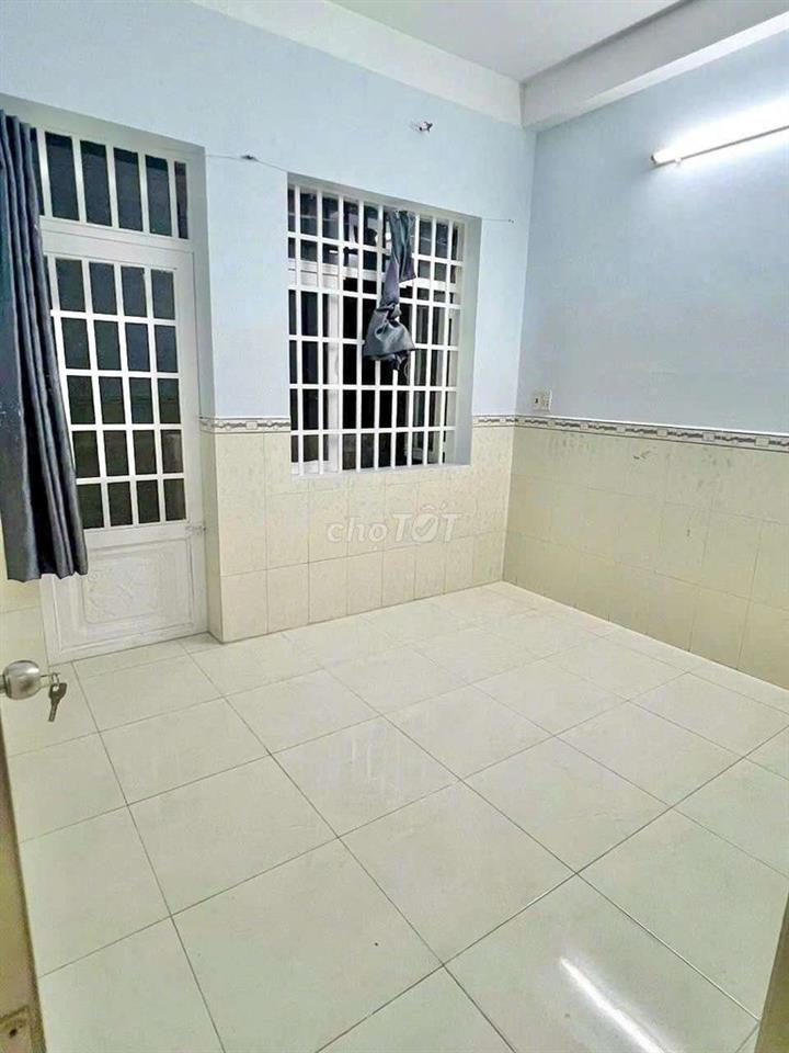 CHO THUÊ NHÀ 449 HƯƠNG LỘ 2 - GẦN 4 XÃ - 4PN - 