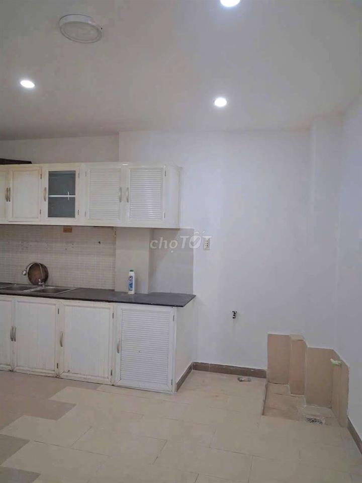 CHO THUÊ NHÀ - CHIẾN LƯỢC - BÌNH TRỊ ĐÔNG - 10.5TRIEU - 3PN - 4 TẦNG