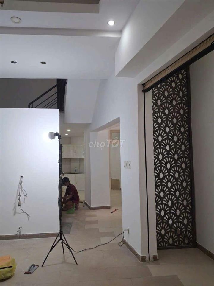 CHO THUÊ NHÀ - CHIẾN LƯỢC - BÌNH TRỊ ĐÔNG - 10.5TRIEU - 3PN - 4 TẦNG