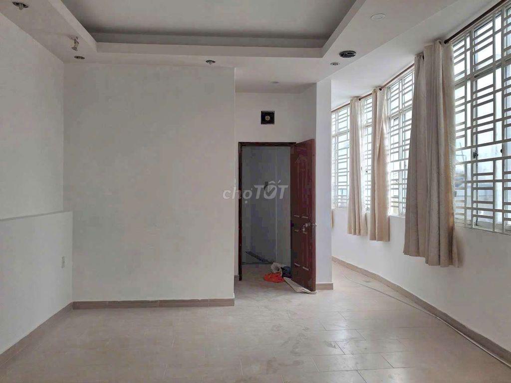 CHO THUÊ NHÀ - CHIẾN LƯỢC - BÌNH TRỊ ĐÔNG - 10.5TRIEU - 3PN - 4 TẦNG