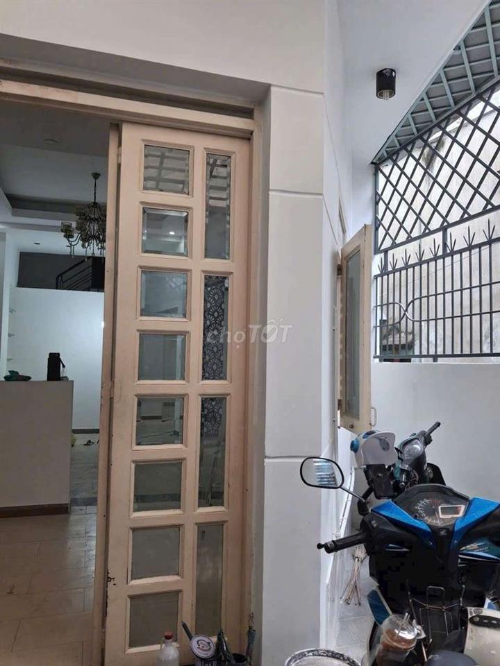 CHO THUÊ NHÀ - CHIẾN LƯỢC - BÌNH TRỊ ĐÔNG - 10.5TRIEU - 3PN - 4 TẦNG