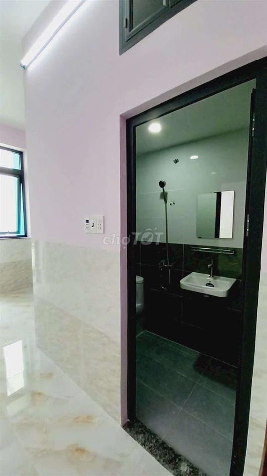 CHO THUÊ NHÀ MỚI XÂY - NGUYỄN PHÚC CHU - TÂN BÌNH - 15TRIỆU - 3PN -HXH