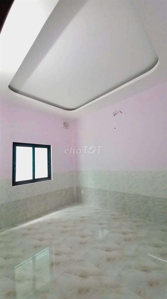 CHO THUÊ NHÀ MỚI XÂY - NGUYỄN PHÚC CHU - TÂN BÌNH - 15TRIỆU - 3PN -HXH