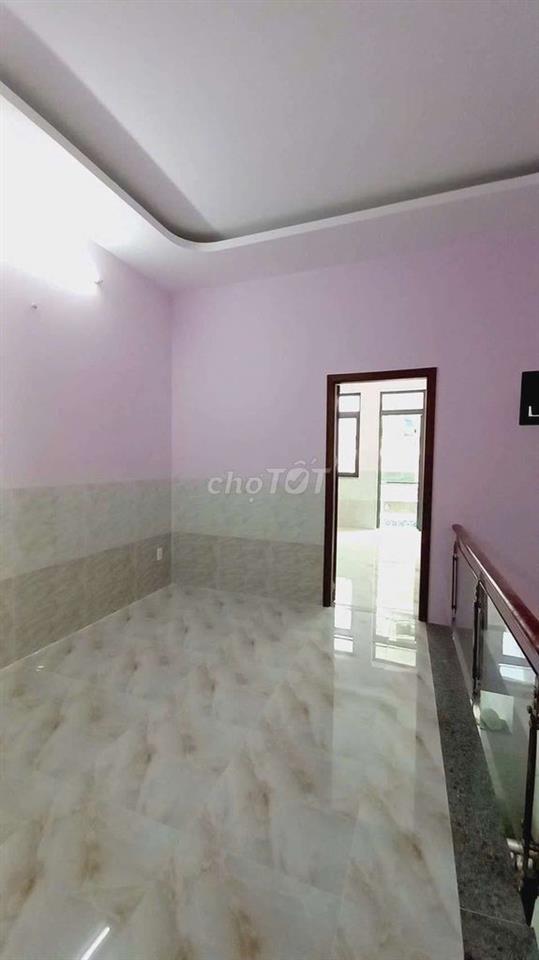 CHO THUÊ NHÀ MỚI XÂY - NGUYỄN PHÚC CHU - TÂN BÌNH - 15TRIỆU - 3PN -HXH