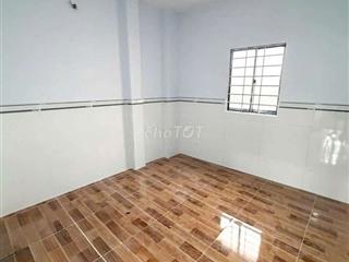 CHO THUÊ NHÀ TÂN HÒA ĐÔNG - Q6- PHÚ LÂM - 8TRIEU- 2PN- HẺM 3 GÁC
