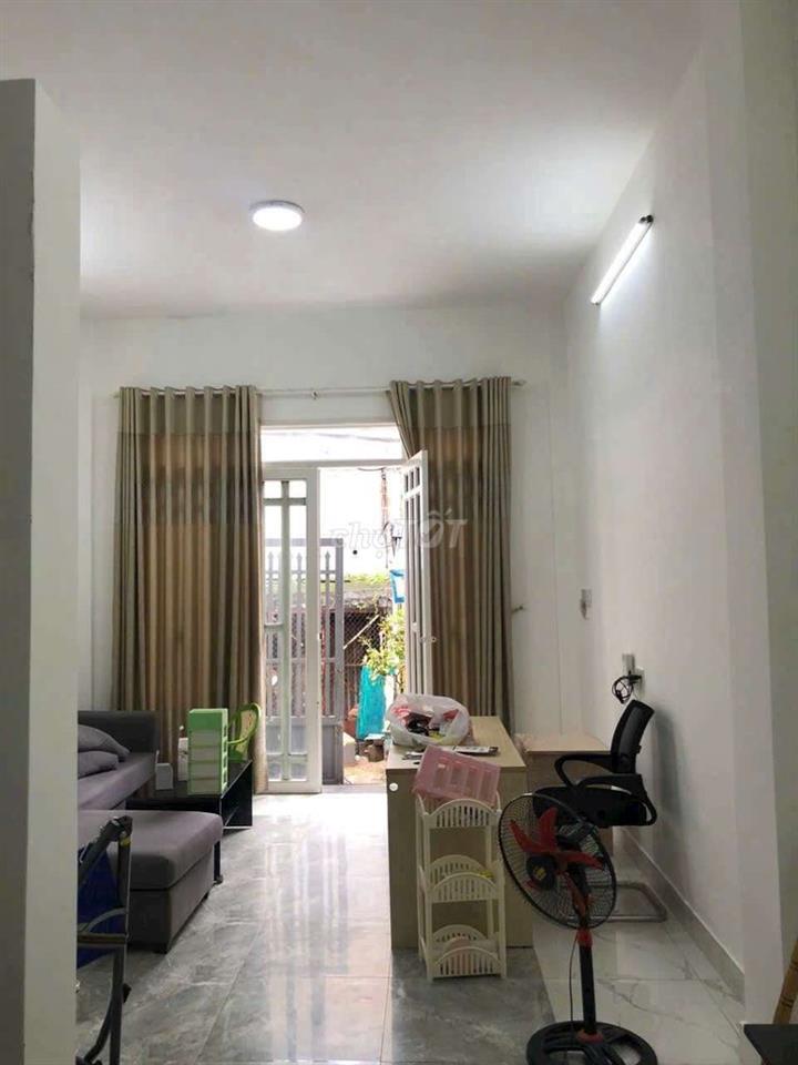 CHO THUÊ NHÀ KHU BÌNH TIÊN, 12 TRIỆU, 2PN, CÓ 2 MÁY LẠNH