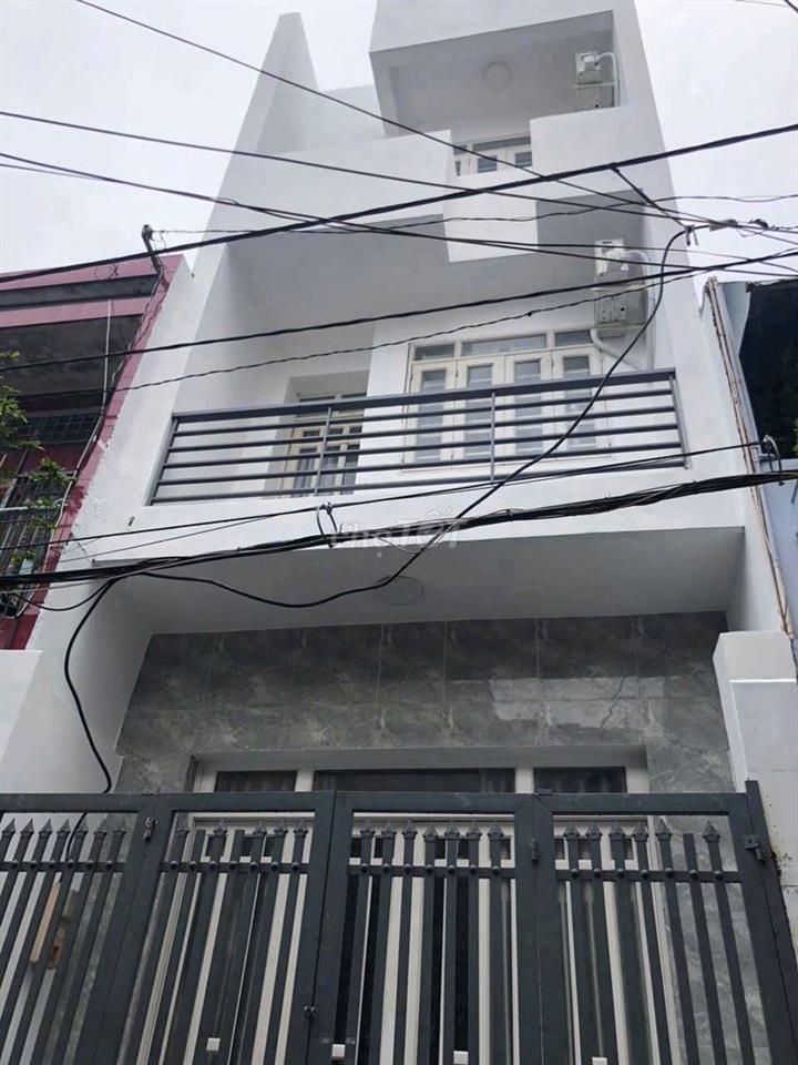 CHO THUÊ NHÀ KHU BÌNH TIÊN, 12 TRIỆU, 2PN, CÓ 2 MÁY LẠNH