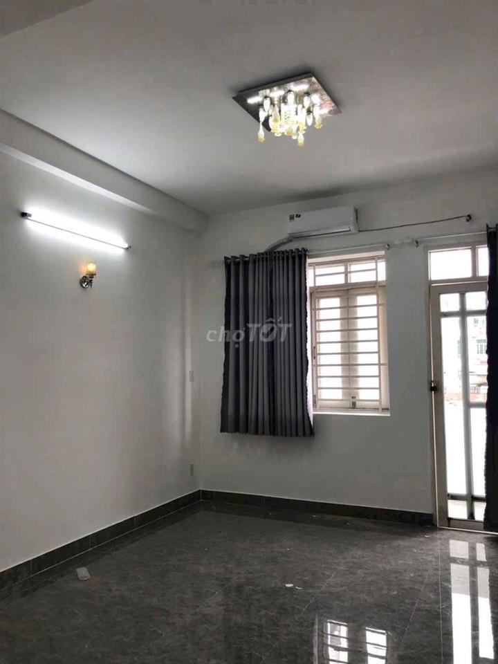 CHO THUÊ NHÀ KHU BÌNH TIÊN, 12 TRIỆU, 2PN, CÓ 2 MÁY LẠNH