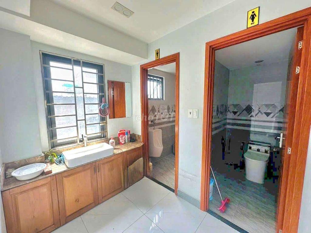 CHO THUÊ NHÀ VP CTY LÊ ĐÌNH CẨN, 19 TRIỆU TL, 5PN, CÓ THANG MÁY